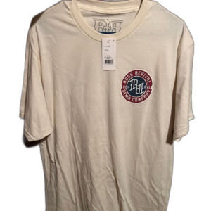 Men’s rock revival classic t shirt NWT!!!!